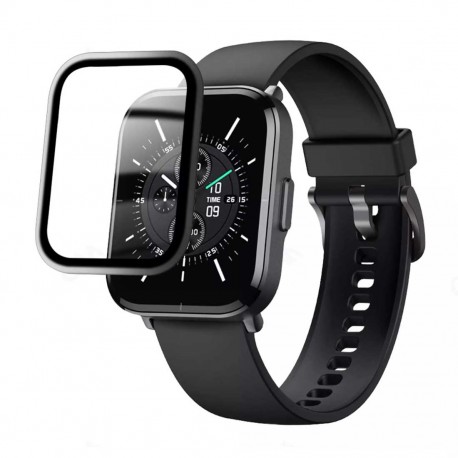 گلس سرامیکی ساعت میبرو Mibro Color Ceramic Protective Glass