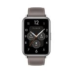 ساعت هوشمند هواوی فیت 2 کلاسیک Huawei Watch Fit 2 Classic Edition فروشگاه اینترنتی گوگل کالا رنگ خاکستری