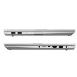 لپ تاپ Asus VivoBook Pro M6500QH R7 5800H 512GB SSD GTX1650 فروشگاه اینترنتی گوگل کالا رنگ نقره ای