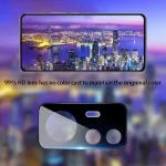 گلس لنز فول شیائومی Xiaomi 12T Ultimate Premium 3D Lens Protector فروشگاه اینترنتی گوگل کالا