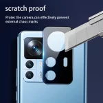 گلس لنز فول شیائومی Xiaomi 12T Ultimate Premium 3D Lens Protector فروشگاه اینترنتی گوگل کالا
