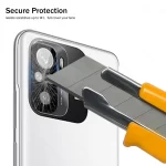 گلس لنز فول شیائومی Xiaomi 12T Pro Ultimate Premium 3D Lens Protector فروشگاه اینترنتی گوگل کالا