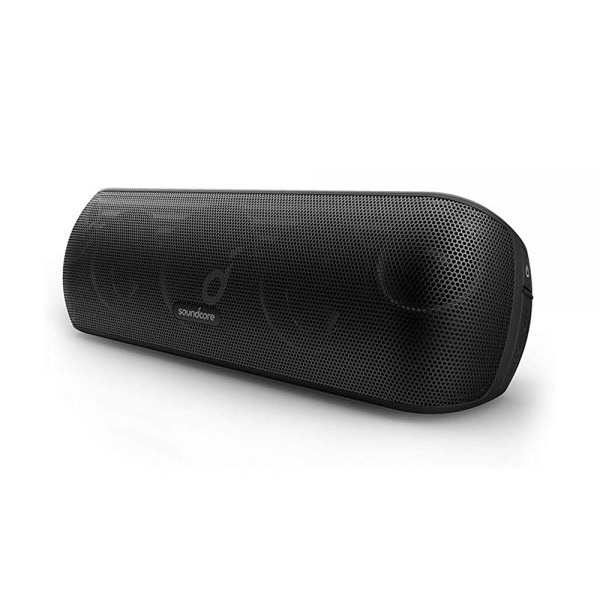 اسپیکر بلوتوثی قابل حمل انکر Anker SoundCore Motion Plus A311610 فروشگاه اینترنتی گوگل کالا رنگ مشکی