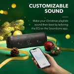 اسپیکر بلوتوثی قابل حمل انکر Anker SoundCore Motion Plus A311610 فروشگاه اینترنتی گوگل کالا رنگ مشکی