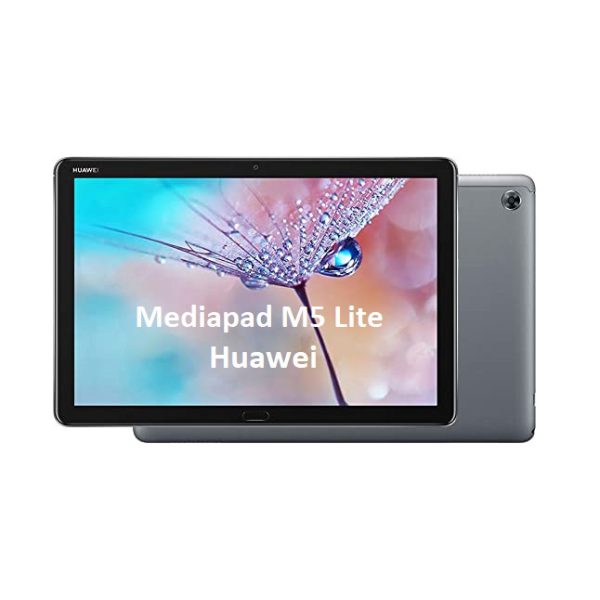 تبلت هواوی مدیا پد Huawei Mediapad M5 Lite 128/4 فروشگاه اینترنتی گوگل کالا رنگ خاکستری