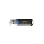 فلش مموری 64 گیگ ای دیتا ADATA C906 64GB USB Flash Drive فروشگاه اینترنتی گوگل کالا رنگ مشکی