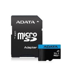 کارت حافظه ADATA Premier V10 UHS-I Class‌10 100MBps microSDHC 128GB فروشگاه اینترنتی گوگل کالا