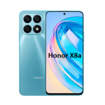 گوشی موبایل آنر Honor X8a 128/8 فروشگاه اینترنتی گوگل کالا رنگ آبی