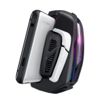 فن خنک کننده ایسوس ROG Gaming Phone 7 Cooler Fan فروشگاه اینترنتی گوگل کالا رنگ سفید