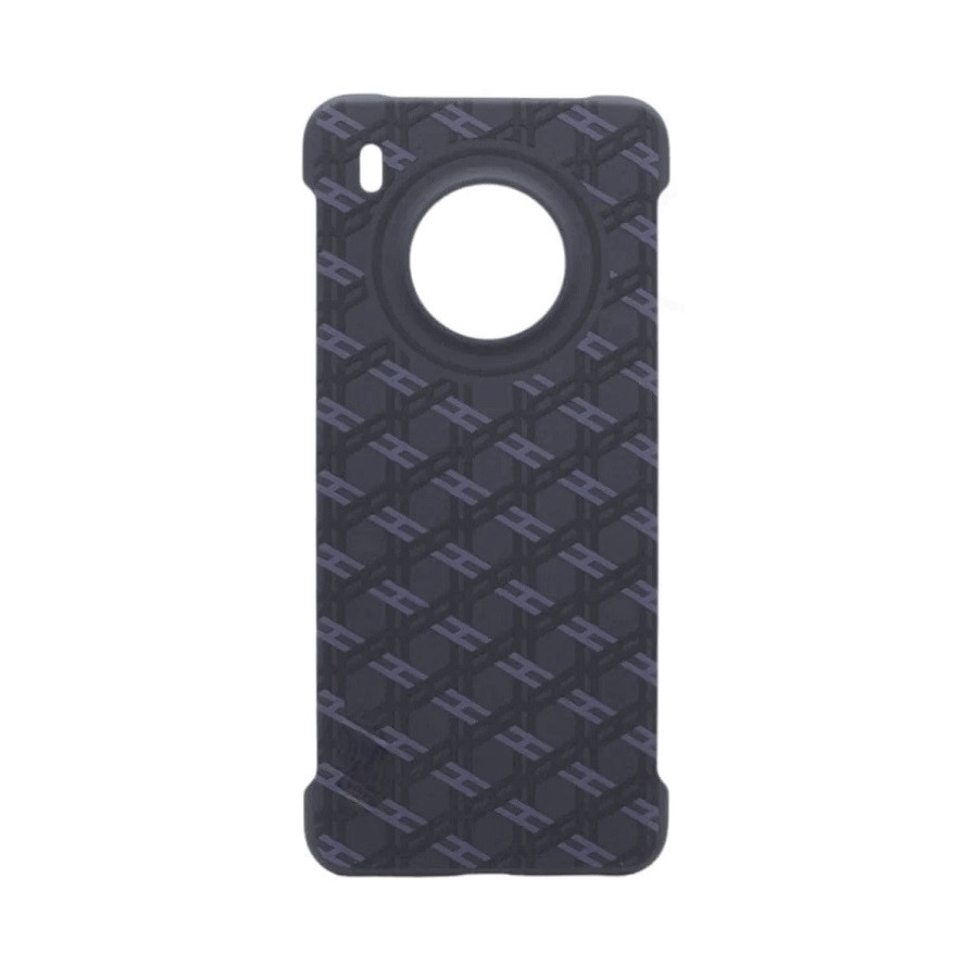 گارد طرح دار اورجینال هواوی Huawei Y9a Original PC Case