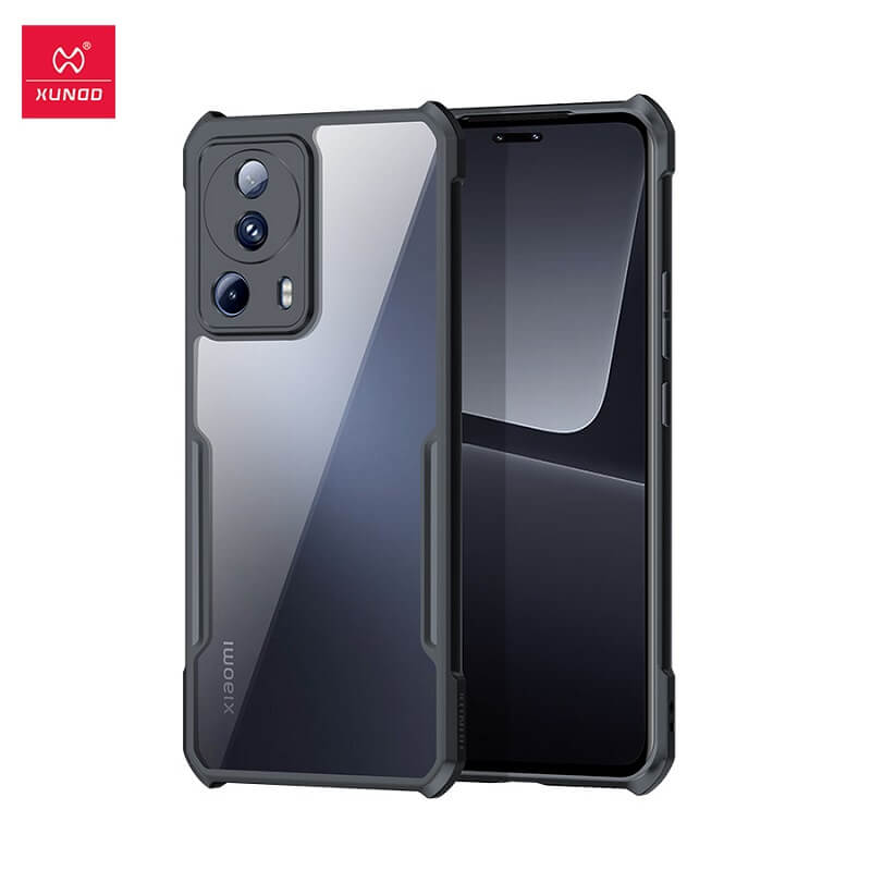 گارد هیبریدی شیایومی Xiaomi 13 Lite XUNDD Hybrid Case
