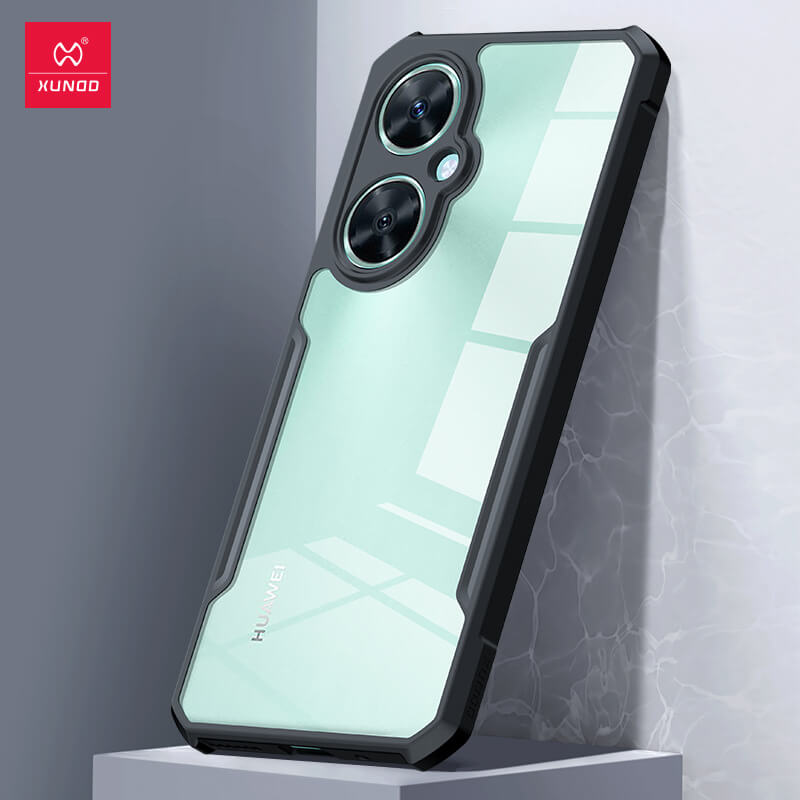 گارد هیبریدی هواوی نوا Huawei Nova 11i XUNDD Hybrid Case