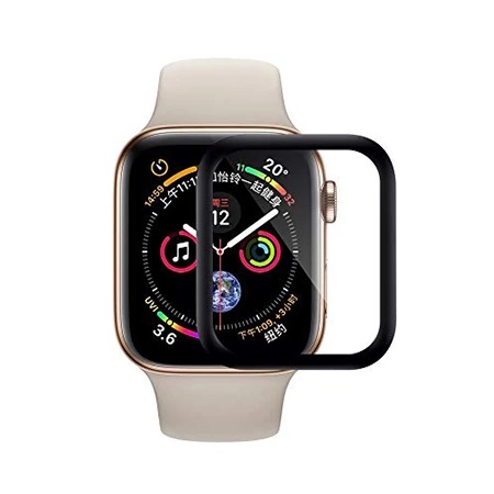 گلس سرامیکی اپل واچ Apple Watch SE 40mm Ceramic Protective Glass فروشگاه اینترنتی گوگل کالا