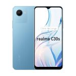 گوشی ریلمی Realme C30s 64/3 فروشگاه اینترنتی گوگل کالا رنگ آبی روشن
