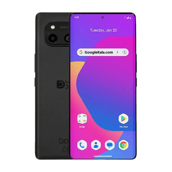 قیمت و مشخصات گوشی داریا باند Daria Bond 5G 256/8 فروشگاه اینترنتی گوگل ...