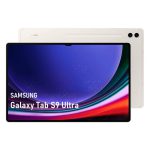 تبلت سامسونگ Samsung Galaxy Tab S9 Ultra 5G 1TB SM-X910 فروشگاه اینترنتی گوگل کالا رنگ بژ