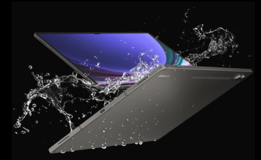 تبلت سامسونگ Samsung Galaxy Tab S9 Ultra 5G 256GB SM-X916B فروشگاه اینترنتی گوگل کالا