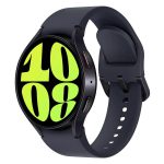 ساعت هوشمند سامسونگ Samsung Galaxy Watch6 R940 44mm فروشگاه اینترنتی گوگل کالا رنگ گرافیت