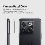 محافظ لنز فلزی دوربین وان پلاس OnePlus Ace Pro Metal Lens Protector فروشگاه اینترنتی گوگل کالا رنگ مشکی