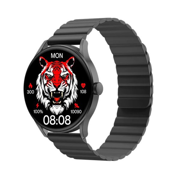 ساعت هوشمند آیمیکی Imiki TG1 Smart Watch فروشگاه اینترنتی گوگل کالا رنگ مشکی