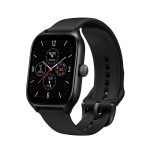 ساعت هوشمند امیزفیت Amazfit GTS 4 Calling Smart Watch فروشگاه اینترنتی گوگل کالا رنگ مشکی