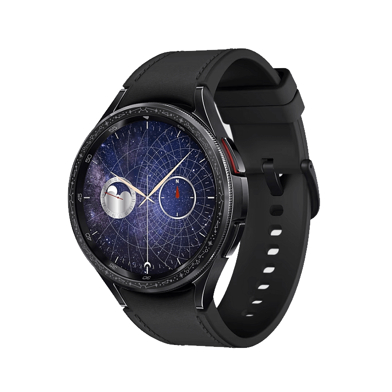 ساعت هوشمند سامسونگ Watch6 Classic Astro Edition R960 47mm فروشگاه اینترنتی گوگل کالا رنگ مشکی