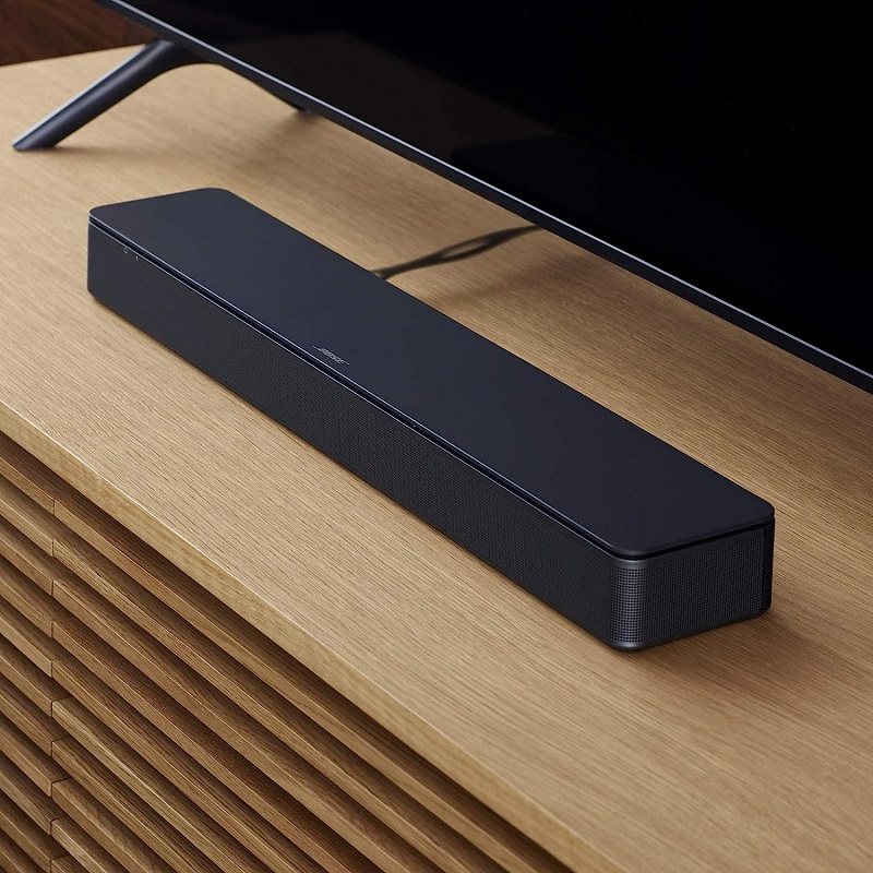 ساندبار بوز Bose TV Speaker Soundbar for TV فروشگاه اینترنتی گوگل کالا رنگ مشکی