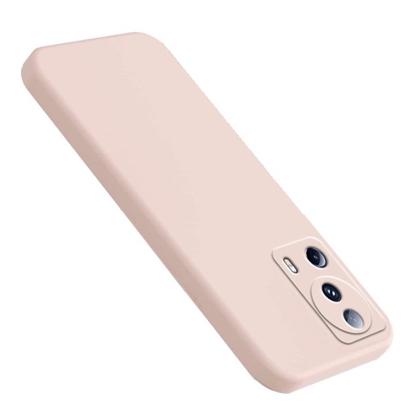 گارد سیلیکونی اورجینال شیایومی Xiaomi 13 Lite Original Silicone Case