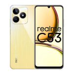 گوشی ریلمی Realme C53 128/6 فروشگاه اینترنتی گوگل کالا رنگ طلایی