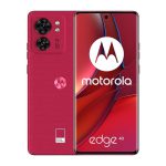 گوشی موتورولا Motorola Edge 40 5G 256/8 فروشگاه اینترنتی گوگل کالا رنگ قرمز