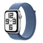 ساعت اپل Apple Watch SE 2023 40mm Aluminum Case رنگ آبی