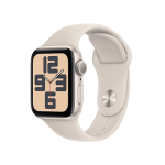 ساعت اپل Apple Watch SE 2023 40mm Aluminum Case