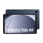 تبلت سامسونگ Samsung Galaxy Tab A9 LTE 128GB SM-X115 فروشگاه اینترنتی گوگل کالا آبی تیره