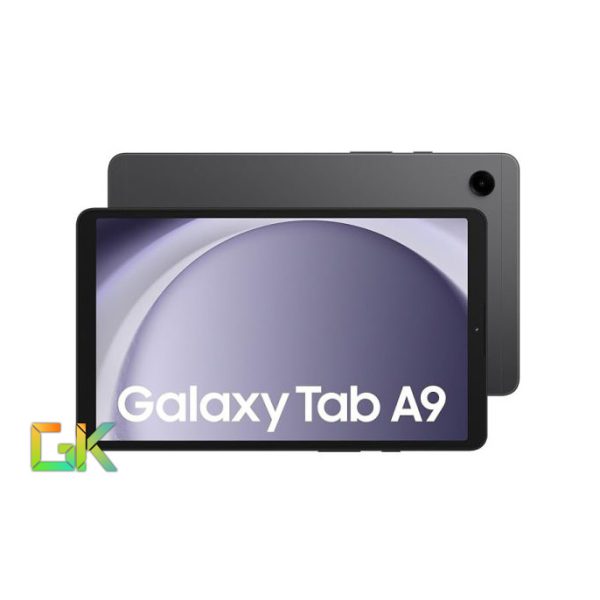 تبلت سامسونگ Samsung Galaxy Tab A9 LTE 1288 SM-X115 فروشگاه اینترنتی گوگل کالا رنگ خاکستری