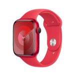 ساعت اپل Apple Watch Series 9 45mm Aluminum Case فروشگاه اینترنتی گوگل کالا رنگ قرمز
