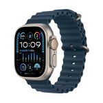 ساعت اپل Apple Watch Ultra 2 Titanium Case فروشگاه اینترنتی گوگل کالا رنگ آبی سرمه ای