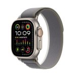 ساعت اپل Apple Watch Ultra 2 Titanium Case فروشگاه اینترنتی گوگل کالا رنگ خاکستری/ سبز