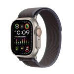 ساعت اپل Apple Watch Ultra 2 Titanium Case فروشگاه اینترنتی گوگل کالا مشکی/آبی
