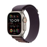 ساعت اپل Apple Watch Ultra 2 Titanium Case فروشگاه اینترنتی گوگل کالا رنگ نیلی