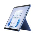 لپ تاپ سرفیس پرو Microsoft Surface Pro 9 i5 1235U 8128 SSD 9 فروشگاه اینترنتی گوگل کالا رنگ آبی