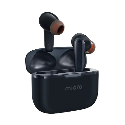 هندزفری بلوتوثی میبرو Mibro AC1 TWS Earbuds فروشگاه اینترنتی گوگل کالا رنگ مشکی