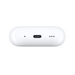 هندزفری بی سیم اپل AirPods Pro 2nd Generation MagSafe Case USB‑C فروشگاه اینترنتی گوگل کالا رنگ سفید