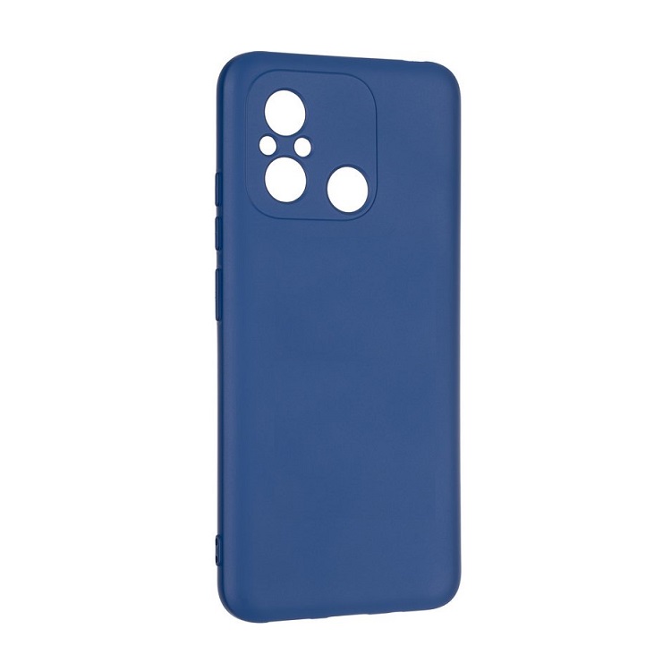 گارد سیلیکونی اورجینال شیایومی Redmi 12C Original Silicone Case