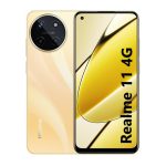 گوشی ریلمی Realme 11 4G 256/8 فروشگاه اینترنتی گوگل کالا رنگ طلایی