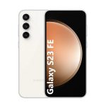 گوشی سامسونگ Samsung Galaxy S23 FE 5G 128/8 فروشگاه اینترنتی گوگل کالا رنگ کرمی