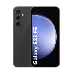 گوشی سامسونگ Samsung Galaxy S23 FE 5G 128/8 فروشگاه اینترنتی گوگل کالا رنگ گرافیت