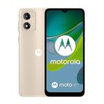 گوشی موتورولا Motorola Moto E13 64/2 فروشگاه اینترنتی گوگل کالا رنگ کرمی