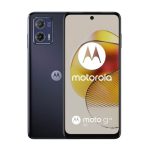 گوشی موتورولا Motorola Moto G73 5G 256/8 فروشگاه اینترنتی گوگل کالا رنگ سرمه ای