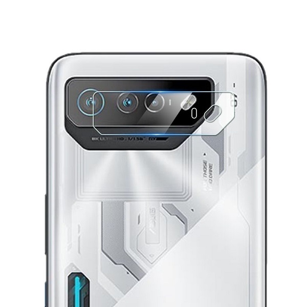 محافظ لنز شیشه‌ای راگفون 7 ASUS ROG Phone 7 Camera Lens Protector