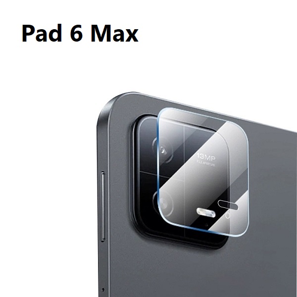 گلس لنز دوربین تبلت شیائومی Xiaomi Pad 6 Max Camera Lens Glass فروشگاه اینترنتی گوگل کالا